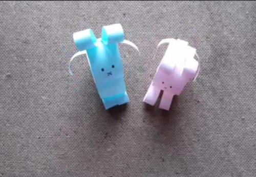 Что можно сделать из бумаги. Лайфхак: что сделать из простой бумаги? Идеи легких поделок