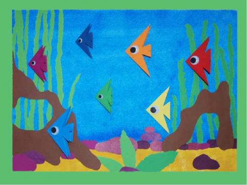 Что можно сделать из бумаги. Лайфхак: что сделать из простой бумаги? Идеи легких поделок