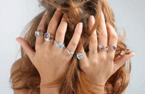 Приметы про безымянный палец. Кольцо на безымянном пальце может накликать беду: приметы и суеверия