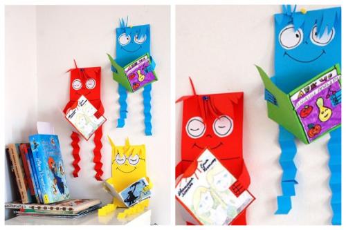 Что можно сделать из бумаги. Лайфхак: что сделать из простой бумаги? Идеи легких поделок