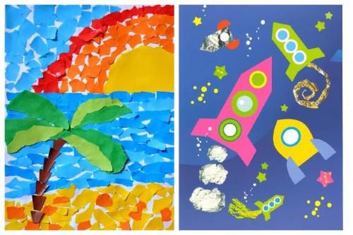 Что можно сделать из бумаги. Лайфхак: что сделать из простой бумаги? Идеи легких поделок