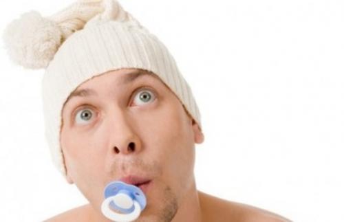 Успешная сепарация от родителей. Пять правил успешной сепарации от родителей 03