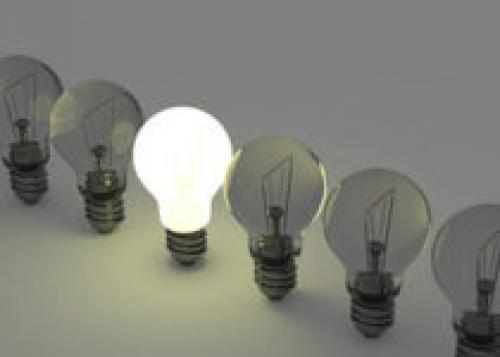 Репертуарные решетки в рекламе.