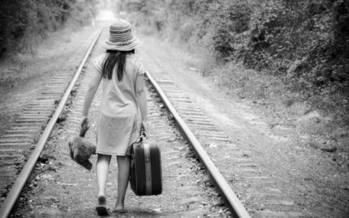 Успешная сепарация от родителей. Пять правил успешной сепарации от родителей 08