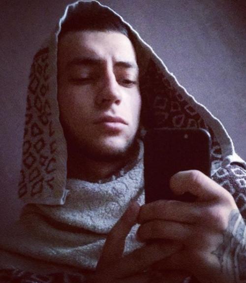 Слава Потемкин рост. Вячеслав Потемкин