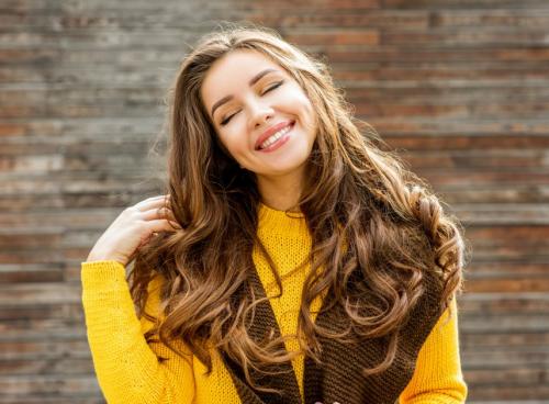 Каких женщин боготворят. 4 качества женщины-Музы