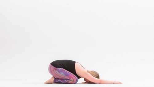 Поза дерева в йоге. Ощущения и теоретические основы 08