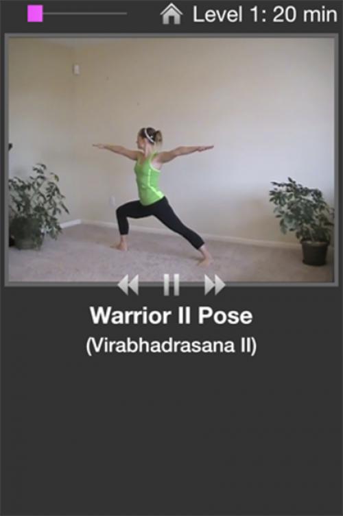 Йога для женского здоровья. Почему йога особенно полезна для женщин 14