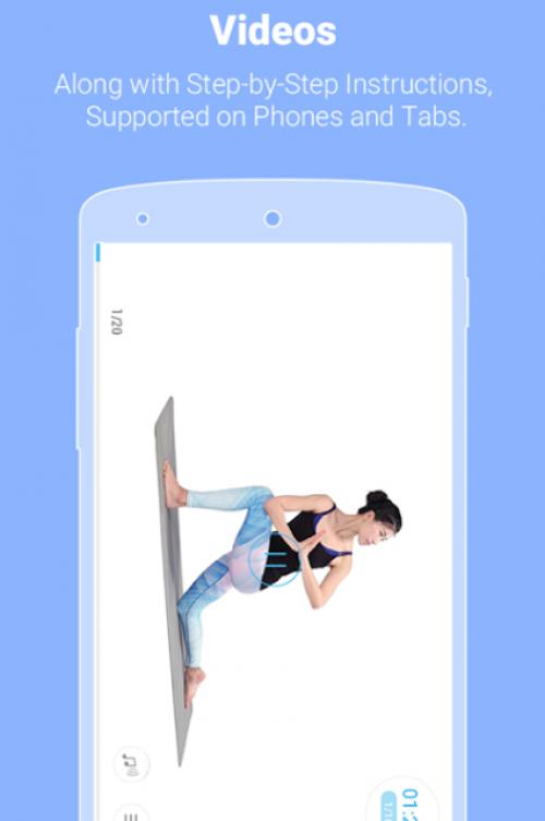 Йога для женского здоровья. Почему йога особенно полезна для женщин 17