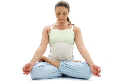 Йога для лечения женских заболеваний. Йога при бесплодии: асаны для зачатия, дыхательные практики