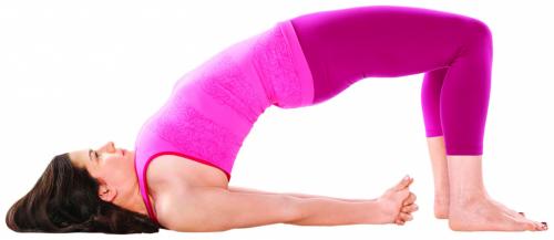 Йога для женского здоровья. Почему йога особенно полезна для женщин 04