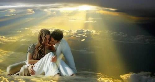 Красивые отношения между мужчиной и женщиной. Идеальные отношения это любовь мужчины и женщины