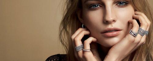 На каких пальцах нельзя носить кольца. На каких пальцах принято носить кольца