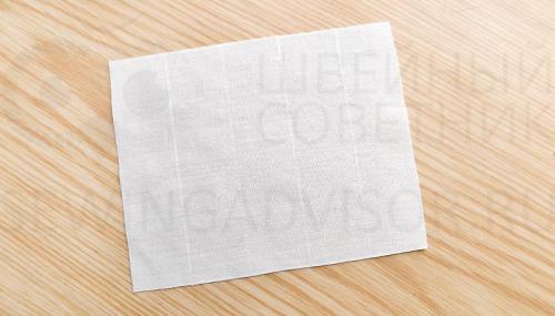 Складка к ногам стоя. Стретчинг — упражнения для начинающих 22