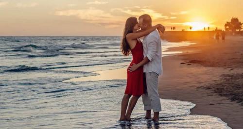 Красивые отношения между мужчиной и женщиной. Идеальные отношения это любовь мужчины и женщины