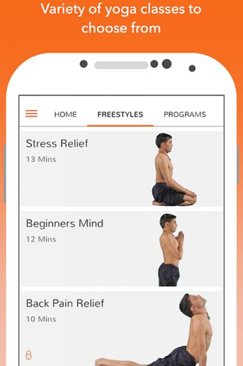 Йога для женского здоровья. Почему йога особенно полезна для женщин 15
