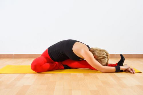 Йога для лечения женских заболеваний. Йога при бесплодии: асаны для зачатия, дыхательные практики