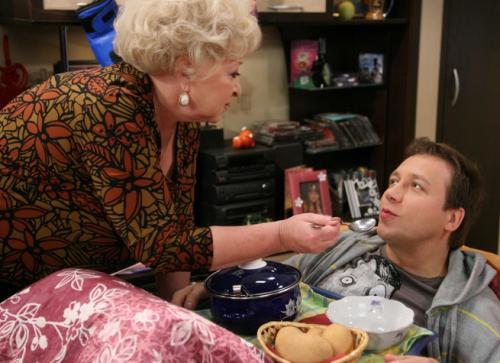 Сепарация детей от родителей. Сепарация – отделение детей от родителей 01