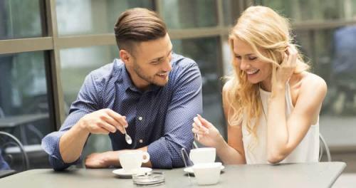 Красивые отношения между мужчиной и женщиной. Идеальные отношения это любовь мужчины и женщины