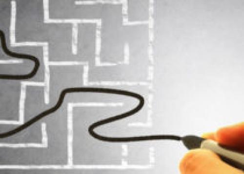 Анализ репертуарных решеток. 