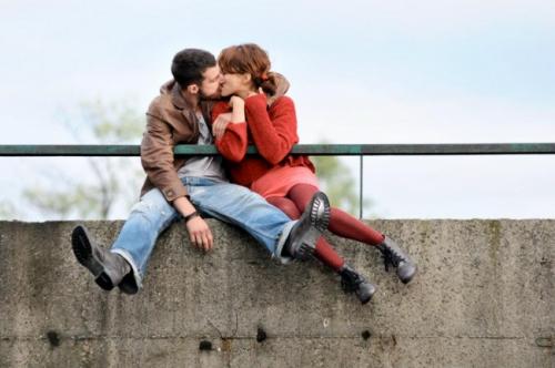 Разрушающая страсть. 