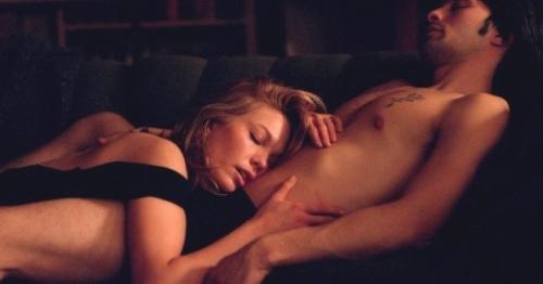 Разрушающая страсть. 