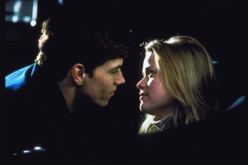 Разрушающая страсть. 