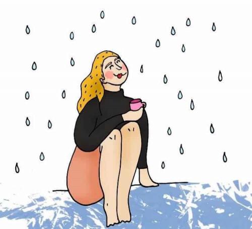 12 основных законов жизни, которые нужно соблюдать всем