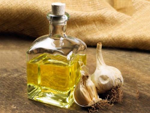 Чеснок от грибка. Как использовать чеснок от грибка ногтей