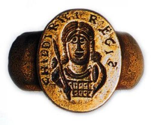 Значение колец на пальцах у славян. Историческая роль и значение колец