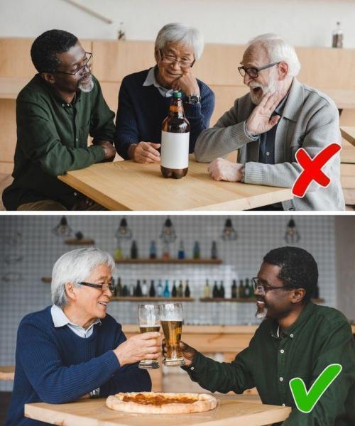 12 основных законов жизни, которые нужно соблюдать всем 09