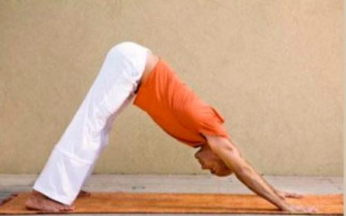 Древние секреты тибетских монахов. 14 Древние секреты тибетских монахов. Комплекс упражнений из шести ритуальных действий 06