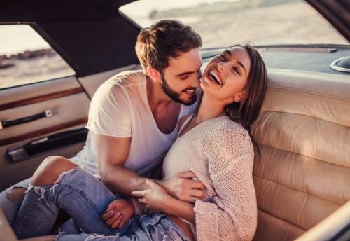 Разрушающая страсть 2019. Что такое страсть, а что — любовь