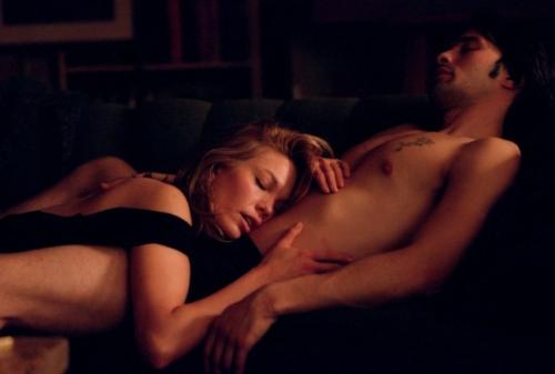 Разрушающая страсть. 