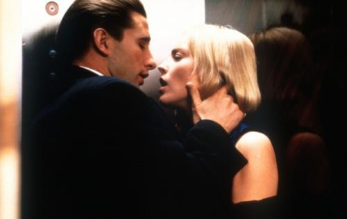 Разрушающая страсть. 