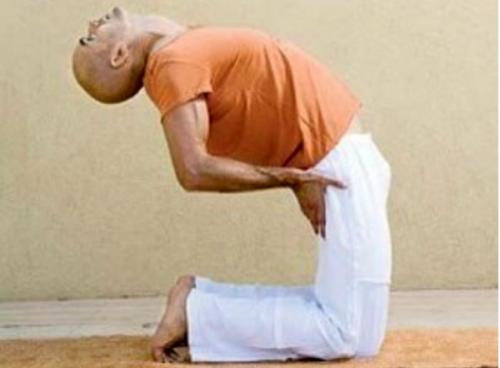 Древние секреты тибетских монахов. 14 Древние секреты тибетских монахов. Комплекс упражнений из шести ритуальных действий 04