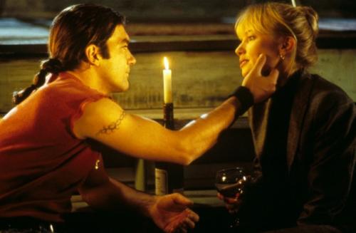 Разрушающая страсть. 