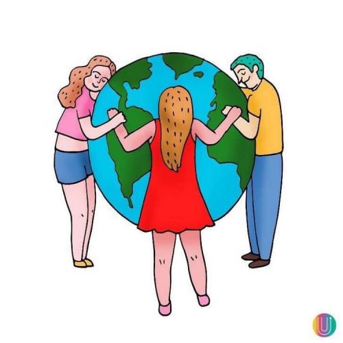 12 основных законов жизни, которые нужно соблюдать всем