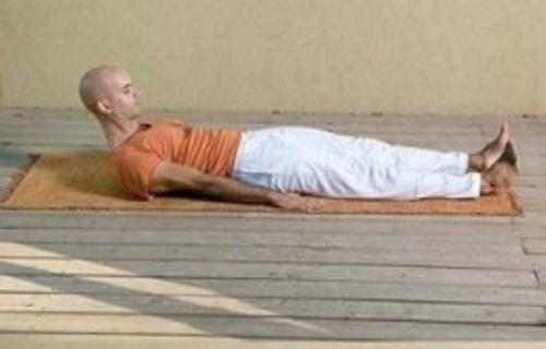 Древние секреты тибетских монахов. 14 Древние секреты тибетских монахов. Комплекс упражнений из шести ритуальных действий 03