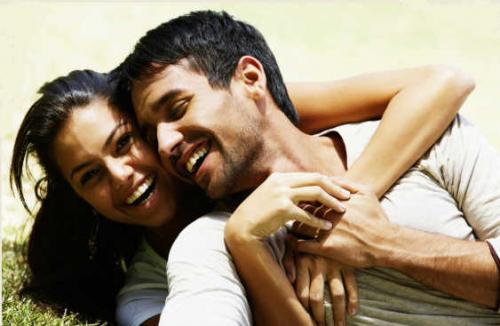 Типы отношений между мужчиной и женщиной. Психология отношений мужчины и женщины