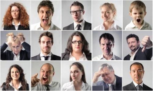 Невербальные средства общения таблица. Вербальное и невербальное общение: определение