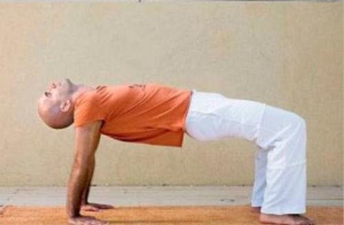 Секрет тибетских монахов для молодости и здоровья. Почему он так эффективен? 06