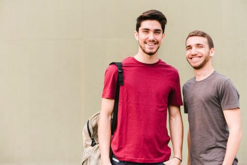 Может ли мужчина любить одну, а хотеть другую. Чувства сразу к двум партнерам