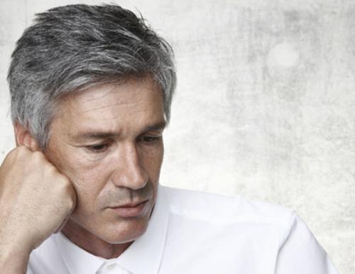 Синдром раздраженного мужчины. Раздражительность при гормональном дисбалансе у мужчин