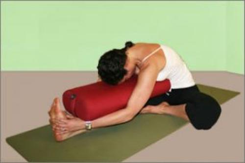 Йога для женских гормонов. Женская йога для уравновешивания гормонов