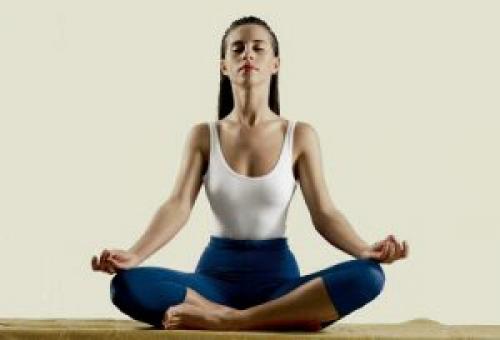 Йога для женских гормонов. Женская йога для уравновешивания гормонов
