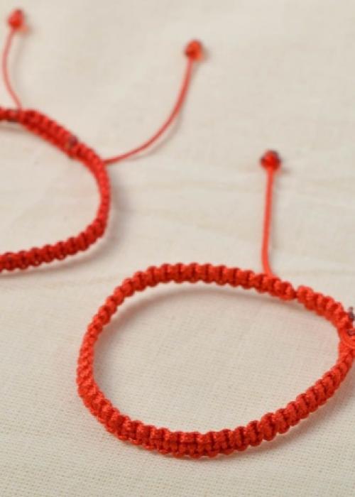 Отзывы на браслет из узел бесконечности. Отзыв: Нить желаний A-Like Красная нить - Главное-верить!) 04 Отзывы на браслет из узел бесконечности. Отзыв: Нить желаний A-Like Красная нить - Главное-верить!) 04