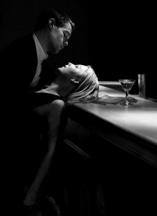 Что такое страсть к человеку. Что такое похоть?