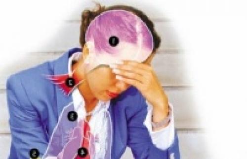 Тело душа разум дух. Особенности Земли 07