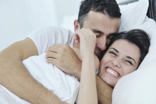 Женщина расцветает когда счастлива. Женщина прекрасна, когда любима?